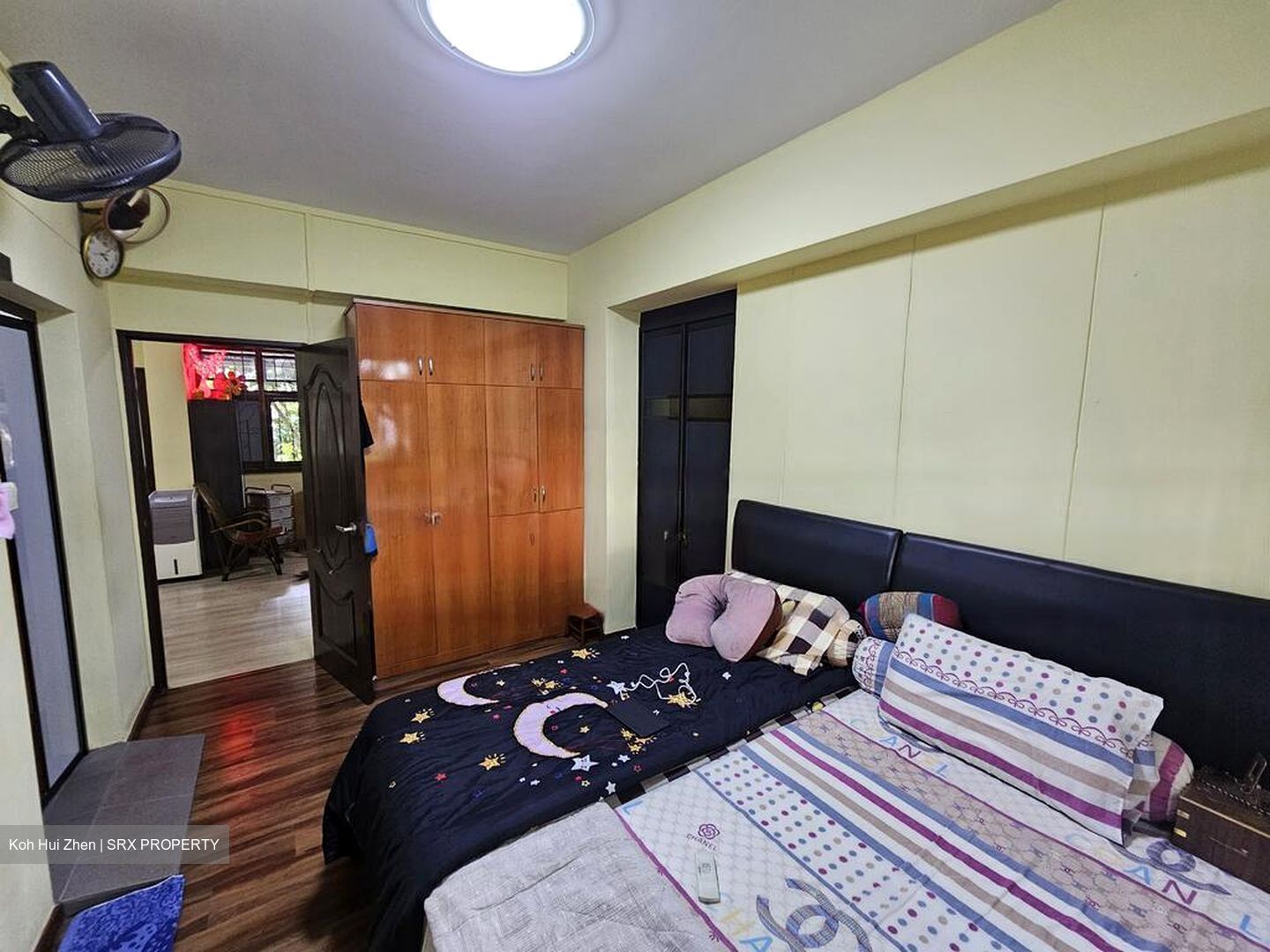 Blk 964 Hougang Avenue 9 (Hougang), HDB 4 Rooms #485906711